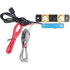 Produktbild für Batteriewächter Victron SmartShunt IP65 500A/50mV