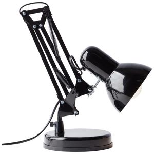 Produktbild für Schreibtischlampe Brilliant Henry, mit E27-Fassung