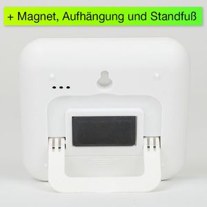 Produktbild für Timer TimeTex 61908 digital