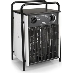 Heizlüfter Trotec TDS 50, mit 3 Stufen bis 9000 Watt