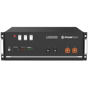 Stromspeicher Pylontech US5000, LiFePO4