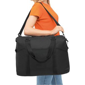 Produktbild für Reisetasche Böttcher-AG Journey, schwarz, 50 cm