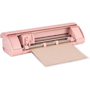 Produktbild für Schneideplotter Silhouette Cameo 5 Alpha, pink