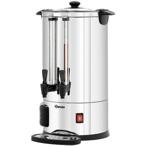 Produktbild für Heißwasserspender Bartscher D15000, einstellbar 20°C - 100°C