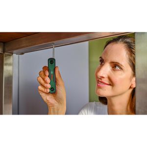 Produktbild für TX-Winkelschlüssel Bosch 1600A039L8