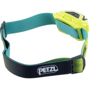 Produktbild für Stirnlampe Petzl Actik LED, mit Batterie