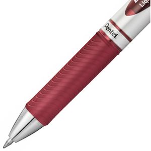 Produktbild für Gelschreiber Pentel EnerGel, BL77, 07