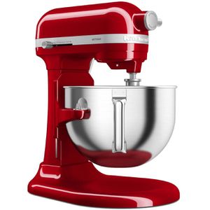 Produktbild für Küchenmaschine KitchenAid Artisan, 5KSM60SPXEER