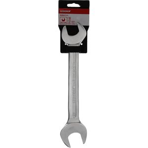 Produktbild für Maulschlüssel GEDORE-Red R05102528