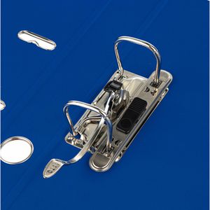 Produktbild für Ordner Leitz 1008-00-68, Vollpapier, Karton, A4