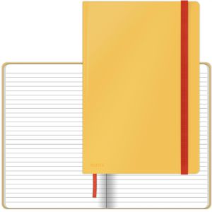 Produktbild für Notizbuch Leitz Cosy, 44830019, Karton Hardcover