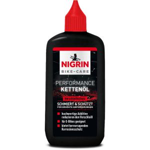 Fahrrad-Kettenöl Nigrin 50084 BIKE-CARE E-Bike