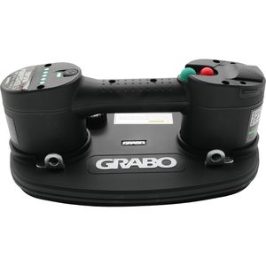 Produktbild für Saugheber Grabo NGP-V2, Plus V2, Set