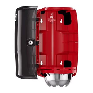 Produktbild für Putztuchrollenhalter Tork Elevation Mini, 658008, M1