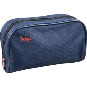 Produktbild für Blutdruckmessgerät boso clinicus II blau, Aneroid