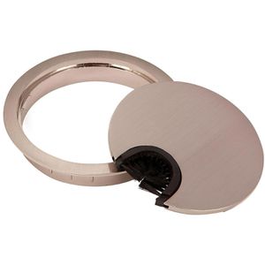 Produktbild für Kabeldurchlass SO-TECH Ø 80 mm