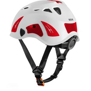 Produktbild für Schutzhelm KASK Superplasma AQ Hi Viz, EN 397, EN 12492