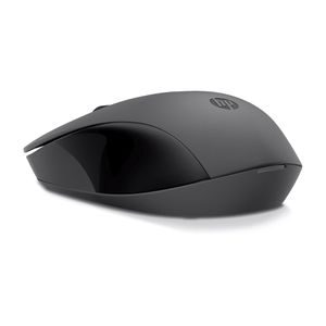 Produktbild für Maus HP 150 Wireless-Maus, 2S9L1AA