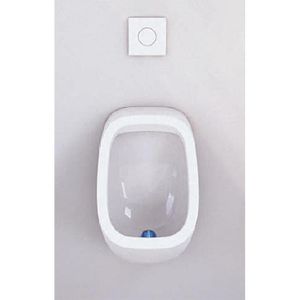 Produktbild für Beckensteine blueFox Biokapsel für Urinalbecken