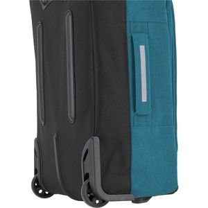 Produktbild für Reisetasche Travelite Kick Off, petrol, 55 cm