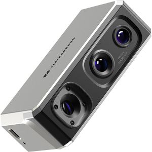 3D-Scanner 3DMakerpro Seal Lite, kabelgebunden