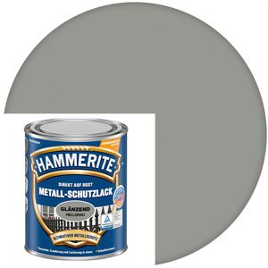 Produktbild für Rostschutzfarbe Hammerite Metall-Schutzlack, 3in1