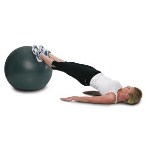 Produktbild für Gymnastikball Togu MyBall Soft