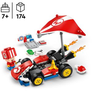 Produktbild für Klemmbausteine LEGO Super Mario 72032, ab 7 Jahre