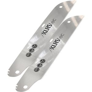 Produktbild für Japansäge-Ersatzblatt KLRStec Kataba, 2er Set