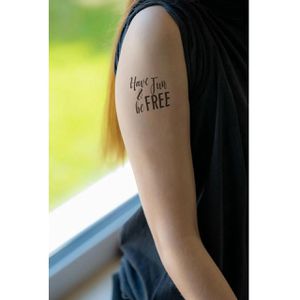 Produktbild für Tattoostift Eberhard-Faber Skinlettering, schwarz