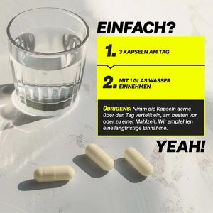 Produktbild für Kollagen natural-elements Hydrolysat Komplex, Peptide Typ 2