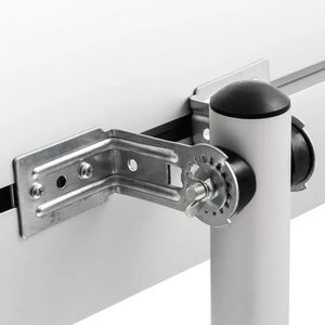 Produktbild für Baustativ Trotec 1410003190, für Infrarot Heizgeräte