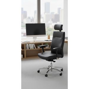 Produktbild für Bürostuhl Dauphin sim-o executive, SM 9635