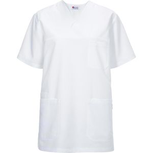 Kasack CLINIC-DRESS Green Schlupfkasack, Unisex