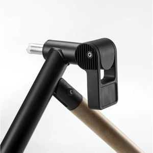 Produktbild für Rollentrainer Elite Tuo Smart Trainer, App-fähig