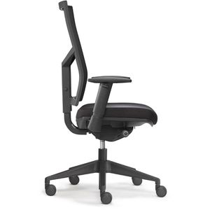 Produktbild für Bürostuhl SITWELL-STEIFENSAND Ergo Net, SY-41.130