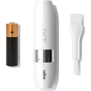 Produktbild für Elektrorasierer Braun Mini Hair Remover, FS1000