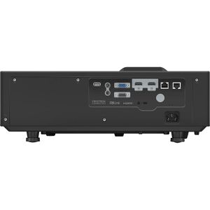 Produktbild für Beamer Panasonic PT-VMZ7STB, PT-VMZ7STBEJ, Laser, WUXGA
