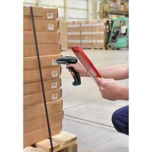 Produktbild für Barcode-Scanner Honeywell Hyperion 1300g