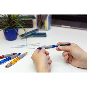 Produktbild für Kugelschreiber Schneider Loox