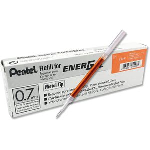Gelschreibermine Pentel LR7-FX