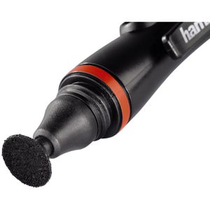 Produktbild für Kamera-Reinigungsset Hama Optic Dry, 4-teilig