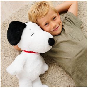 Produktbild für Kuscheltier Simba Peanuts 109371701