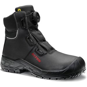 Sicherheitsschuhe ELTEN Laurenzo Boa Mid, ESD, S3S