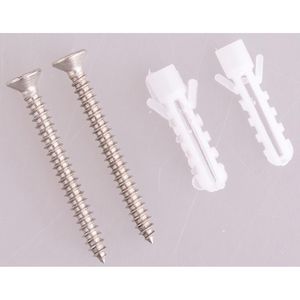 Produktbild für Kleiderhaken Alco 2841, aus Metall