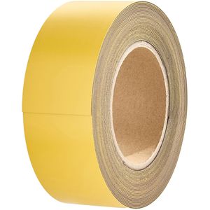 Magnetband Böttcher-AG gelb