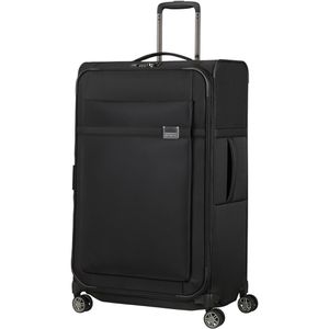 Produktbild für Koffer Samsonite Airea Spinner exp. schwarz