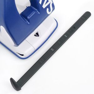 Produktbild für Locher Sax Design 618, 0-618-14, blau