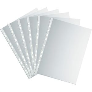 Prospekthüllen Böttcher-AG A4