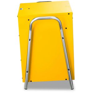 Produktbild für Heizlüfter Master B 15, mit 3 Stufen bis 15000 Watt